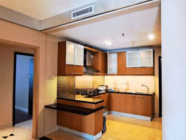 Capital Residence Tower 3 15th Floor