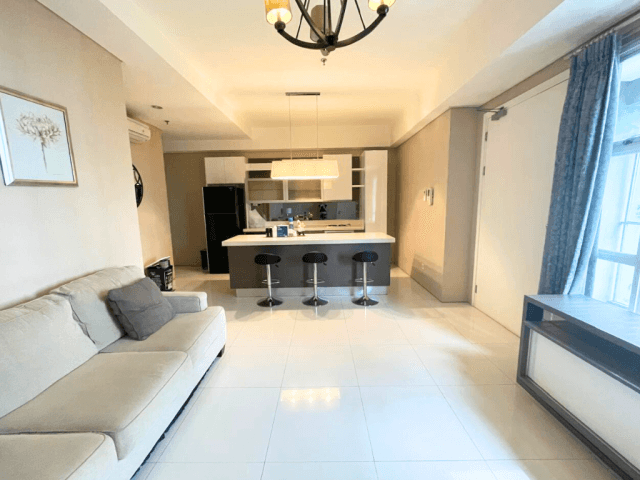 1Park Residence Tower B 15th Floor