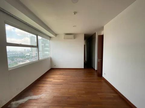 1 Park Residences Tower B Low Floor