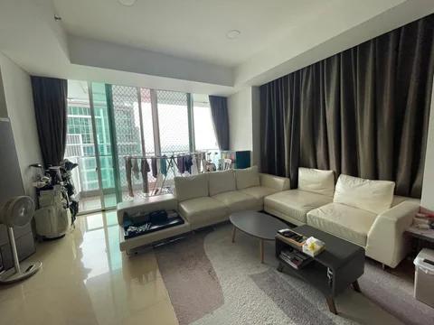 Kemang Village Tower Tiffany