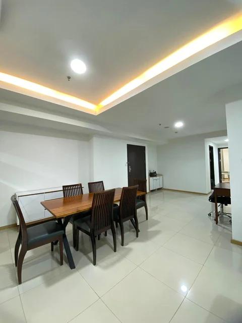 Gandaria Heights Tower B Mid Floor