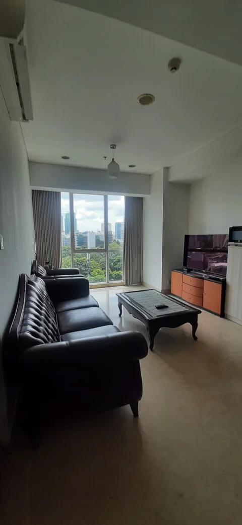 Setiabudi Sky Garden Tower Sky Low Floor