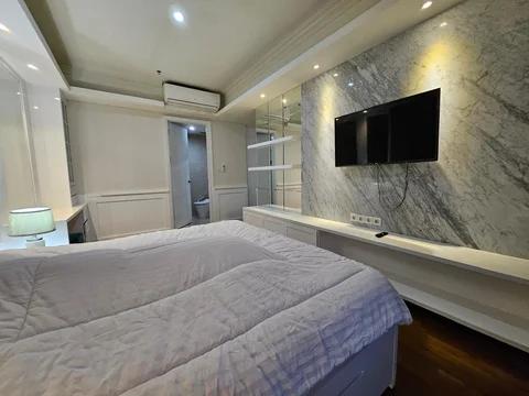 Casa Grande Residence Tower Bella Low Floor