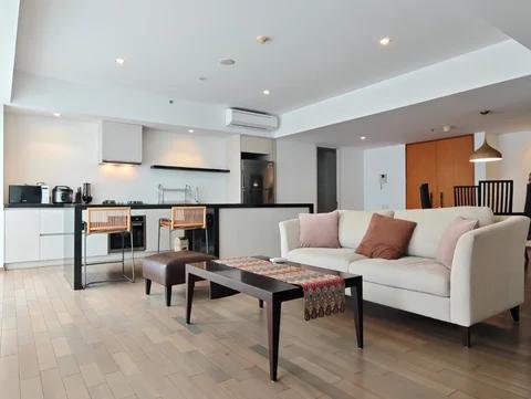 Verde Tower South Mid Floor