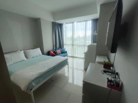 Kemang Village Tower Cosmopolitan Low Floor