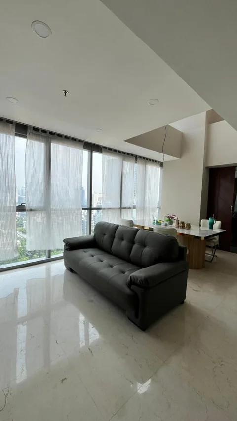 Ciputra World 2 Tower Orchard Mid Floor