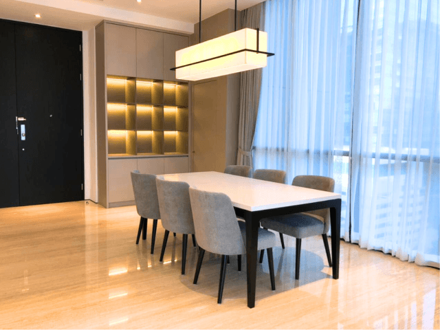LaVie All Suites Alle Tower 10th Floor