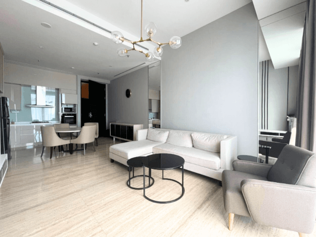 LaVie All Suites Porte Tower 16th Floor