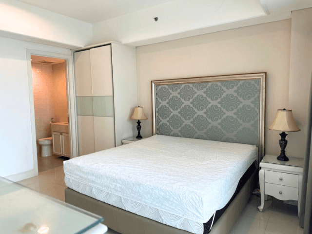 Kemang Village Intercon Tower 10th Floor