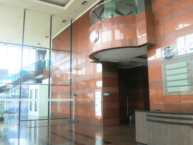 5-Floors Building for Sale at Kemang