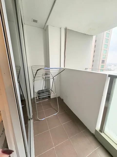 Kemang Village Tower Intercon Low Floor