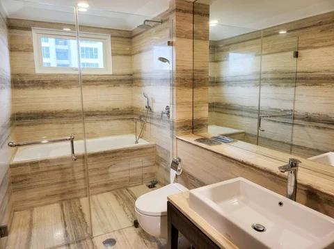 Pondok Indah Residences Tower Kartika Low Floor