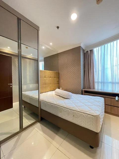 Kuningan City (Denpasar Residence) Tower Ubud Mid Floor