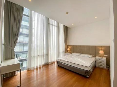 Senopati Suites Tower 2 Mid Floor