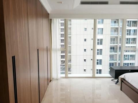 Pondok Indah Residences Tower Kartika Low Floor