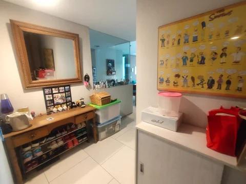 Kemang Village Tower Cosmopolitan Low Floor