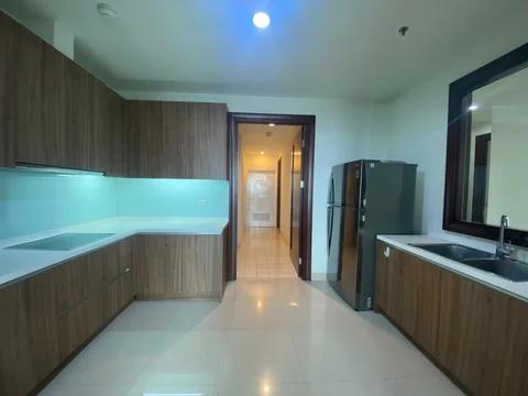 Pakubuwono View Tower Lacewood High Floor