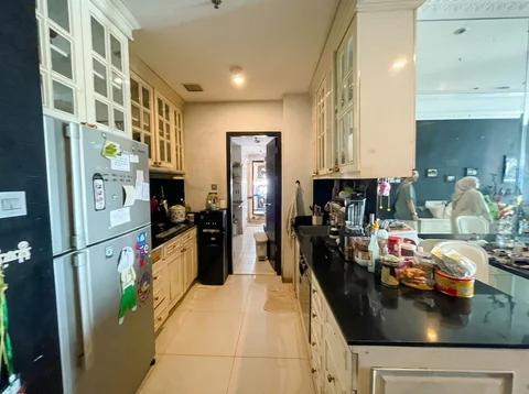 Gandaria Heights Tower B Mid Floor