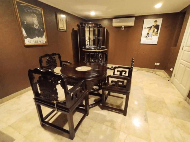 3-Bedrooms House For Rent in Pondok Indah