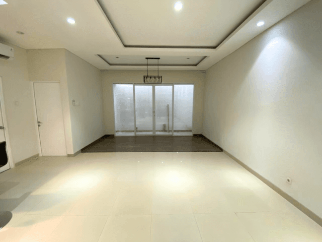 4-Bedroom House for Rent in Pinang Residence