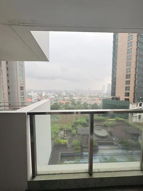 Kemang Village Tower Intercon Low Floor