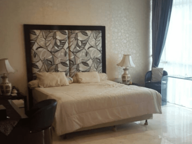 Bellagio Residence Tower A 30th Floor