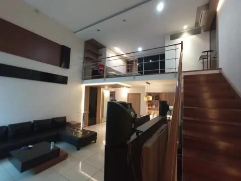 Citylofts Sudirman Mid Floor