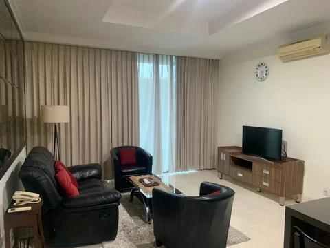 Residence 8 Senopati Tower 3 Low Floor
