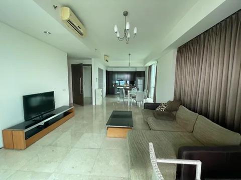 Kemang Village Tower Ritz High Floor