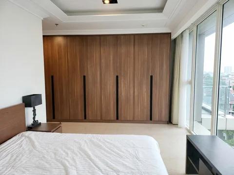 Pondok Indah Residences Tower Kartika Low Floor