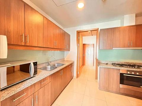 Pakubuwono Residence Tower Ironwood Mid Floor