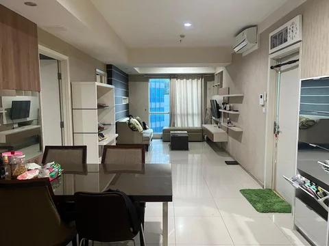 Casa Grande Residence Tower Montana Low Floor