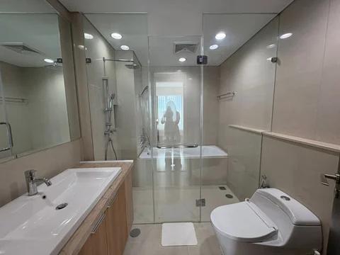 Setiabudi Sky Garden Tower Garden Mid Floor