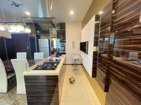 Gandaria Heights Tower A 32nd Floor