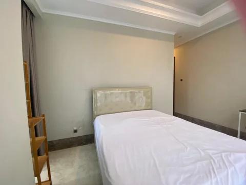 District 8 SCBD Tower Eternity High Floor