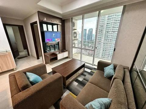 Tower Kintamani Low Floor