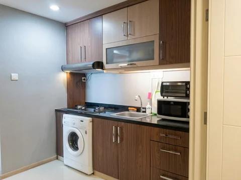 Casa Grande Residence Tower Mirage High Floor