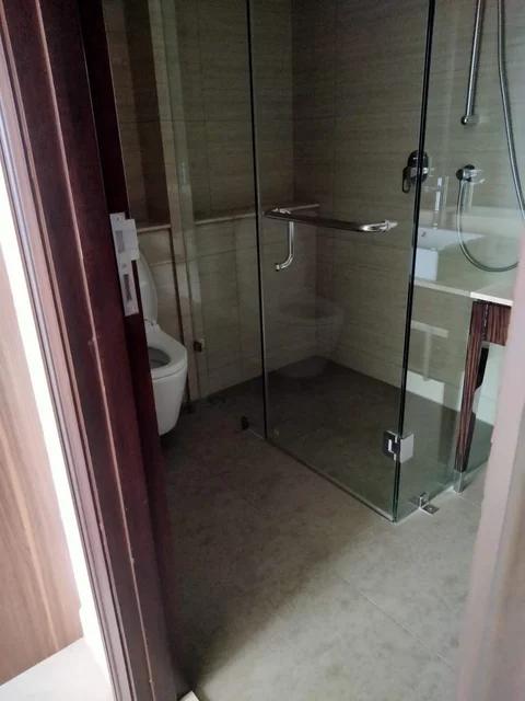 Pondok Indah Residences Tower Amala Low Floor