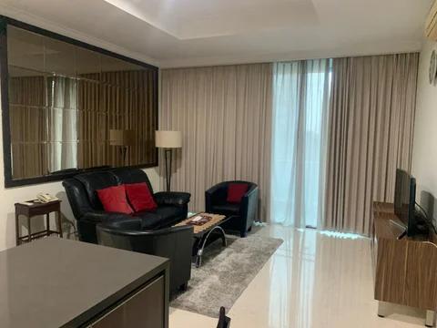 Residence 8 Senopati Tower 3 Low Floor