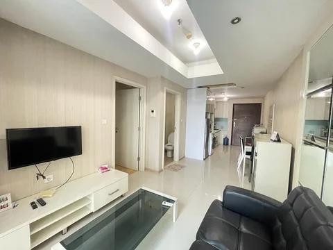 Casa Grande Residence Tower Montreal Low Floor