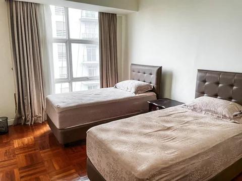 Menteng Executive Tower Tanjung Low Floor