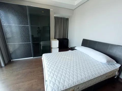 Apartemen The Mansion Mid Floor
