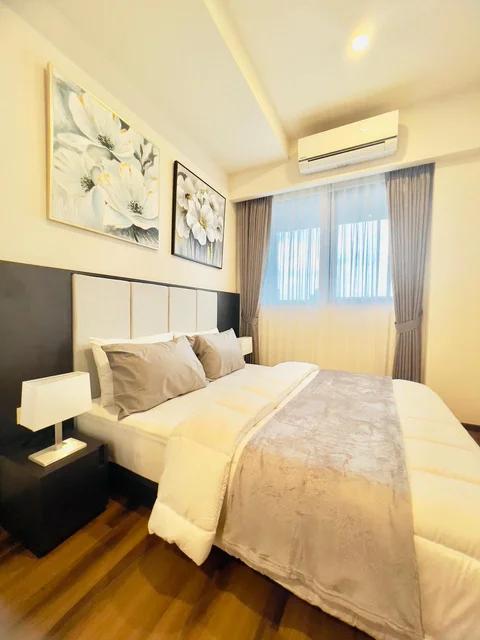 Branz Mega Kuningan Tower Kita High Floor