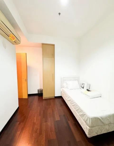 Setiabudi Residence Tower B High Floor