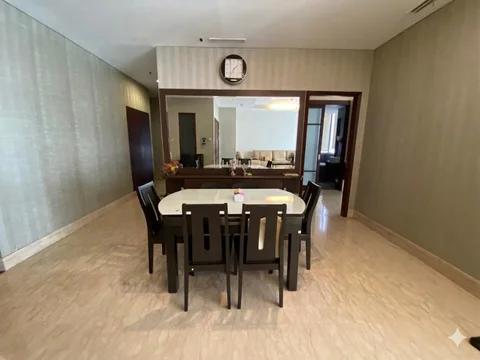 The Capital Residence Tower 1 15th Floor