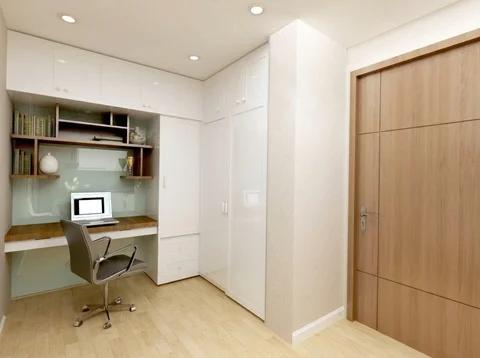 Puri Mansion Tower Crystal High Floor
