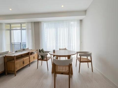 Pakubuwono View Tower Redwood Mid Floor