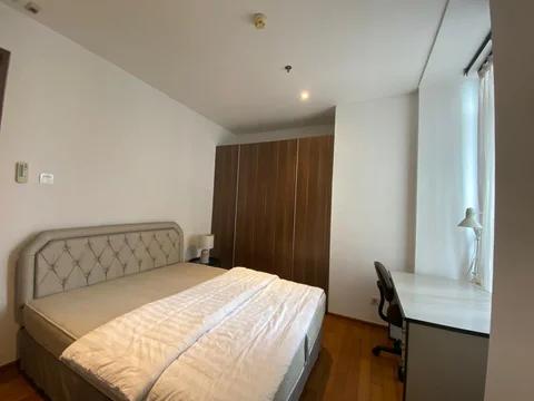 Senopati Suites Tower 2 Mid Floor