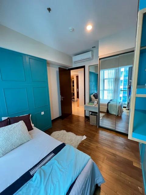 Casa Grande Residence Tower Angelo High Floor