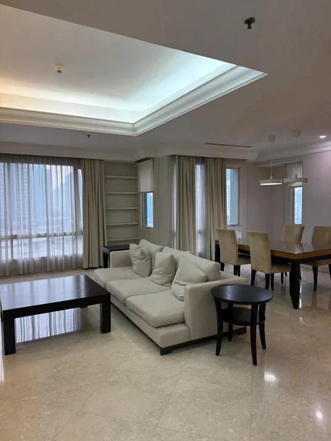 SCBD Suites Low Floor